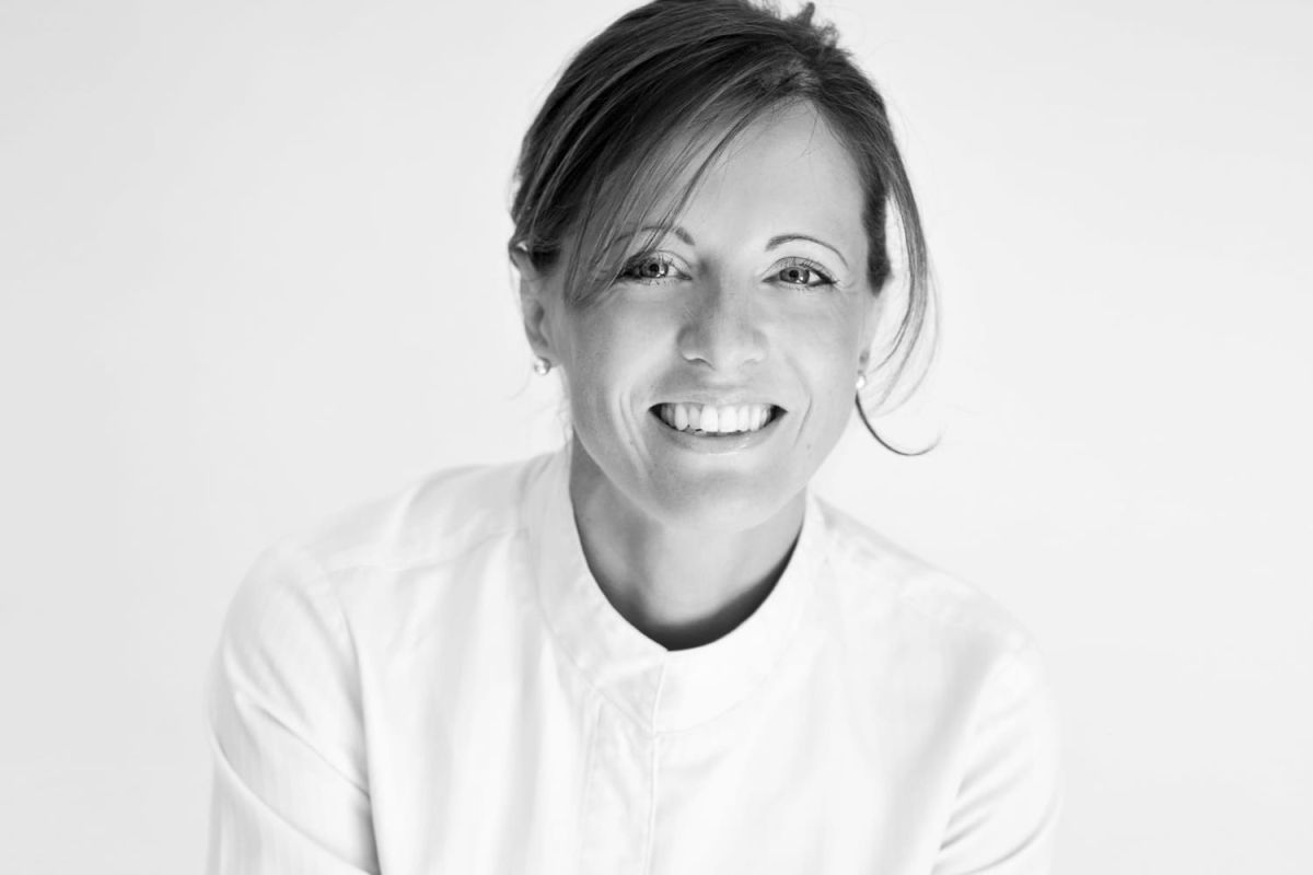 Claire Heitzler : la magie de la pâtisserie moderne