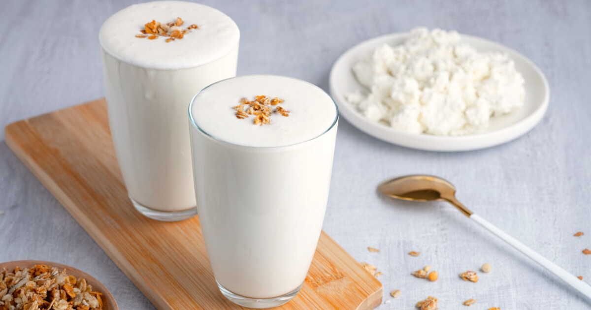 Ayran : la boisson turque qui désaltère et revitalise