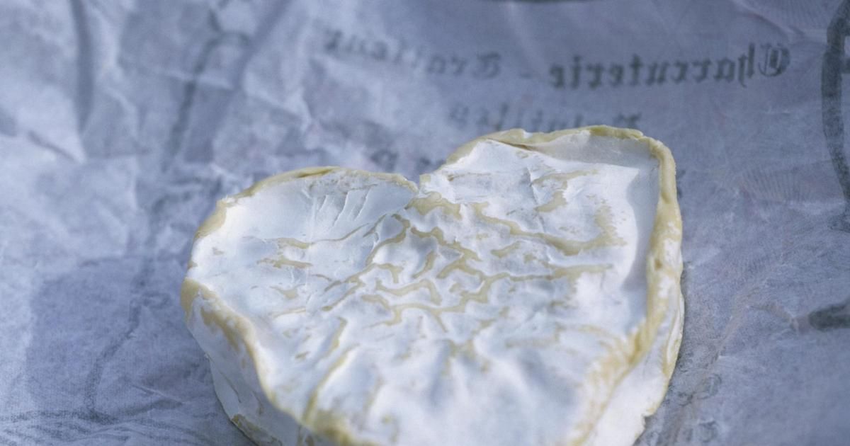 Le fromage, nouvel élixir du désir ?