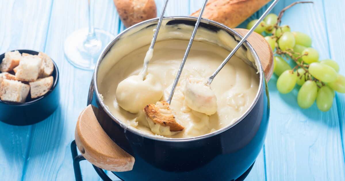 Redécouvrez la fondue sans gaspillage avec cette astuce montagnarde