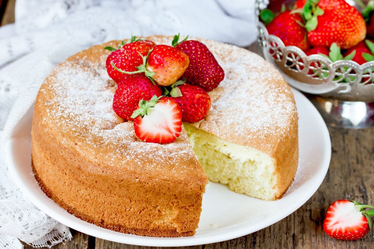 Découvrez le nuage sucré de Laurent Mariotte