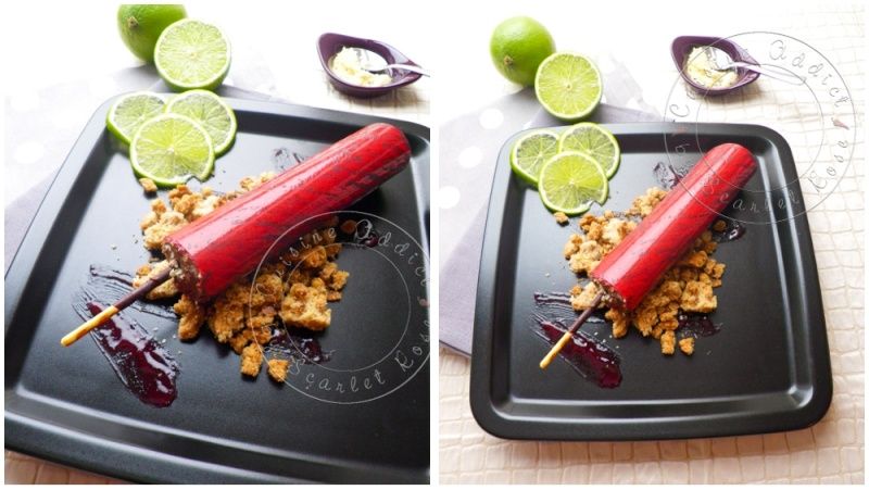 Dynamites au Chocolat : Un Dessert Explosif à Partager