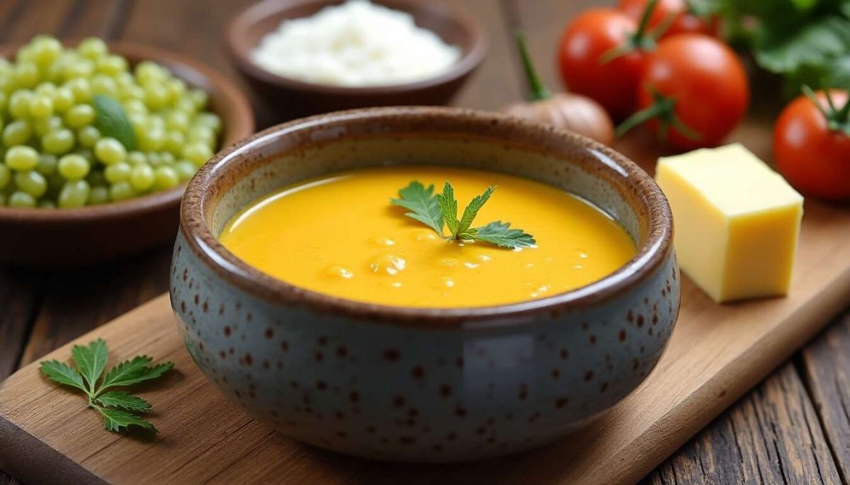 la sauce échalote : un délice à portée de main