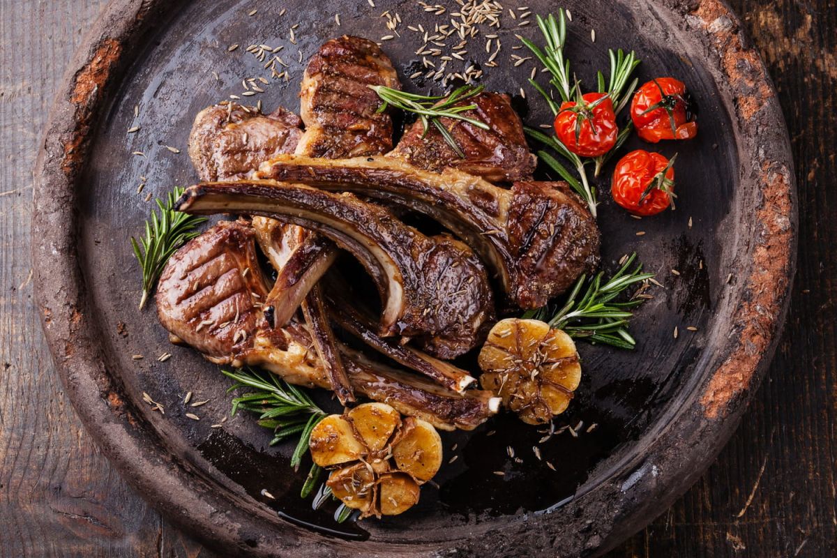 L'agneau : le guide pour choisir la pièce parfaite