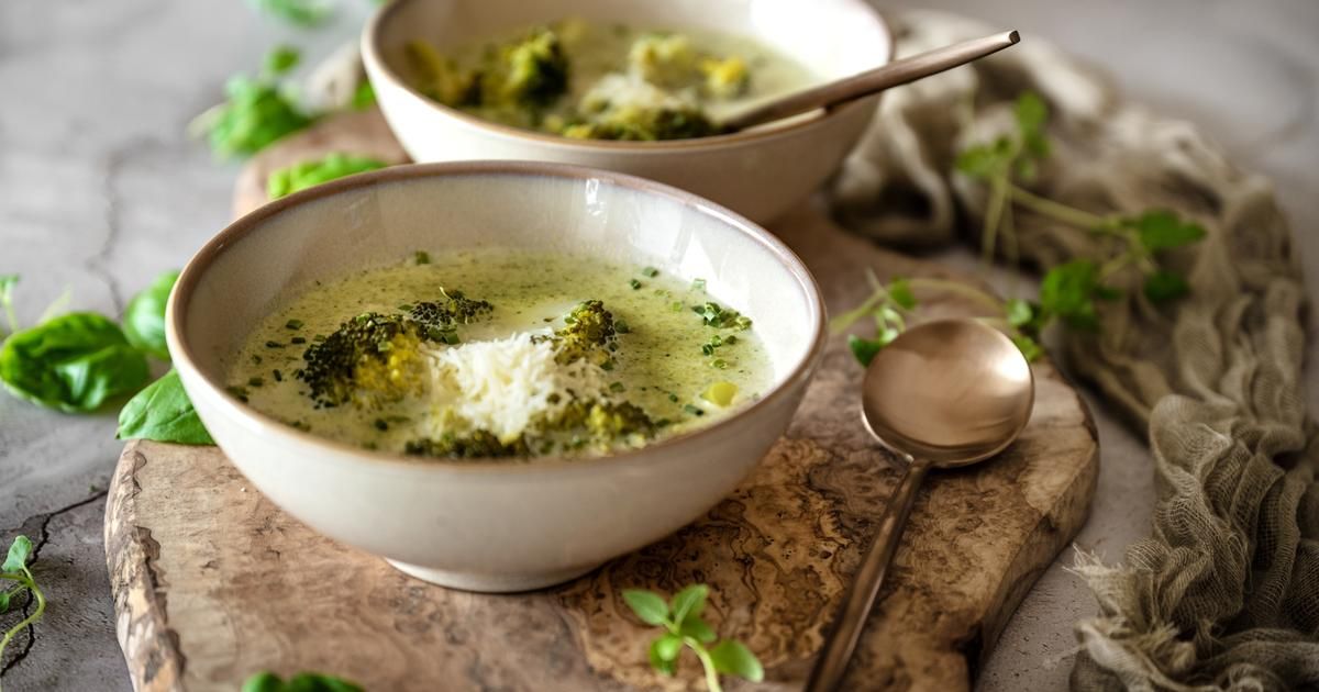 Menu savoureux de la semaine du 2 au 8 janvier