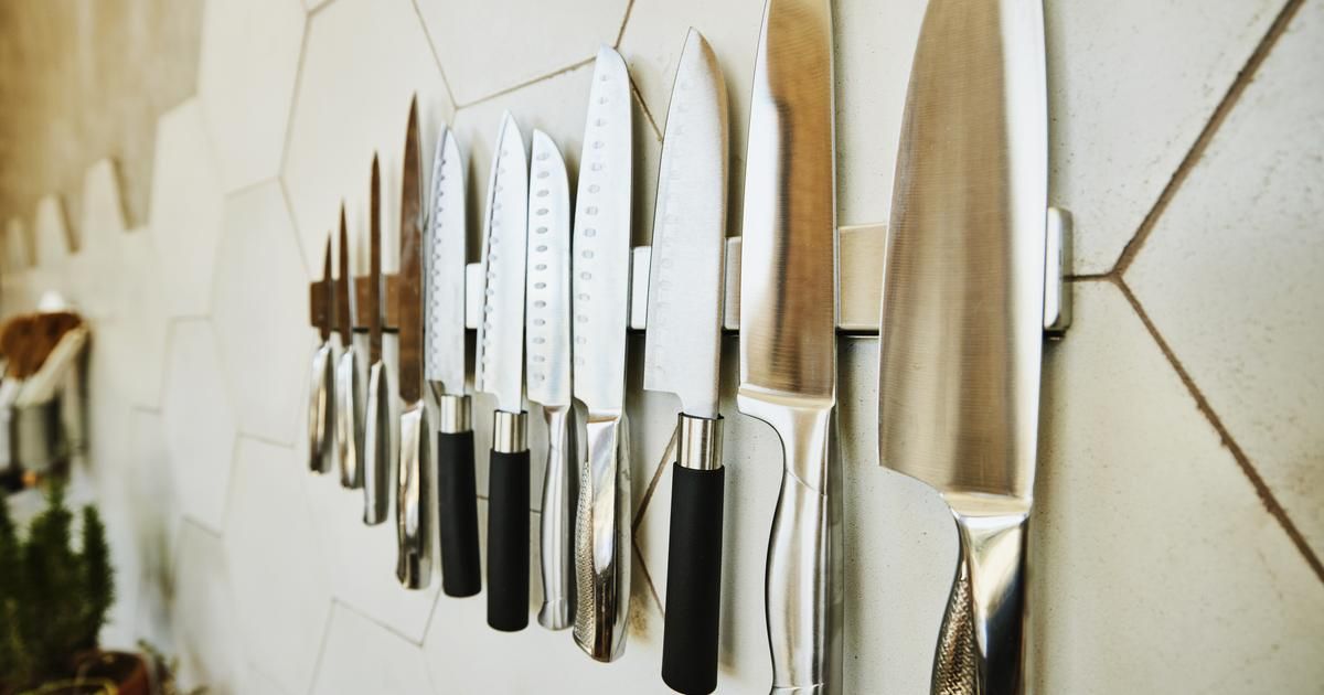 Investir dans un bon couteau de cuisine : un choix essentiel pour tous les gourmets