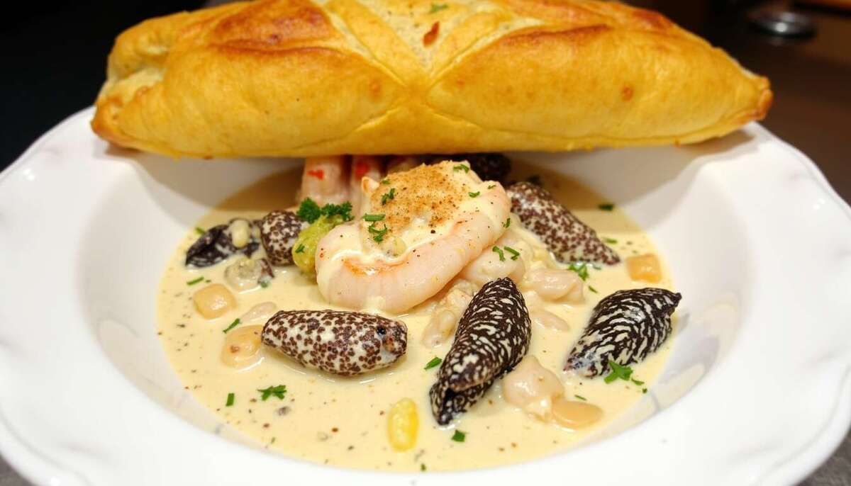 Ris de veau aux morilles : un délice raffiné à découvrir