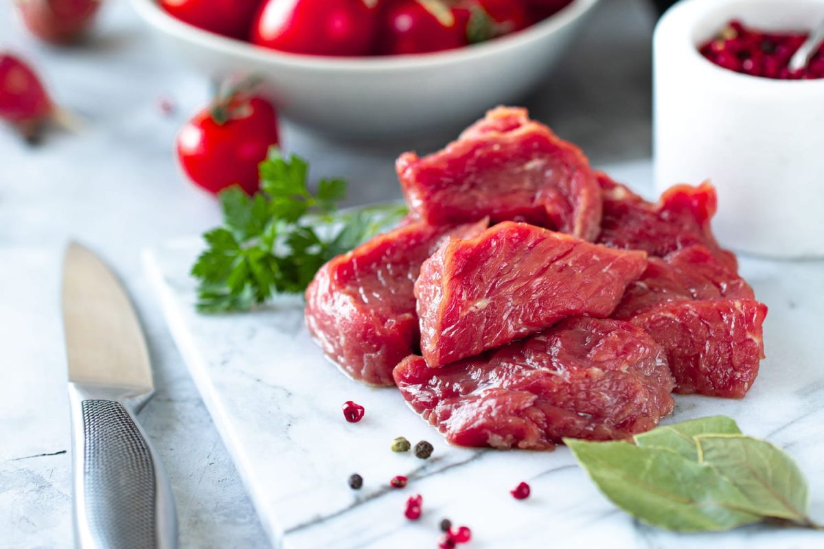 Les secrets d'une bonne conservation de la viande crue