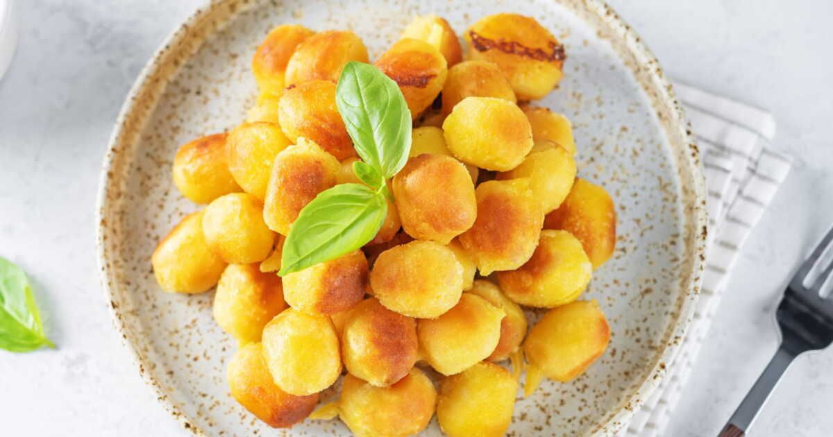 Réussissez vos gnocchis maison avec Philippe Etchebest