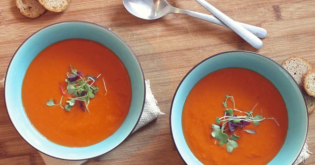 Comment épaissir une soupe trop liquide ?