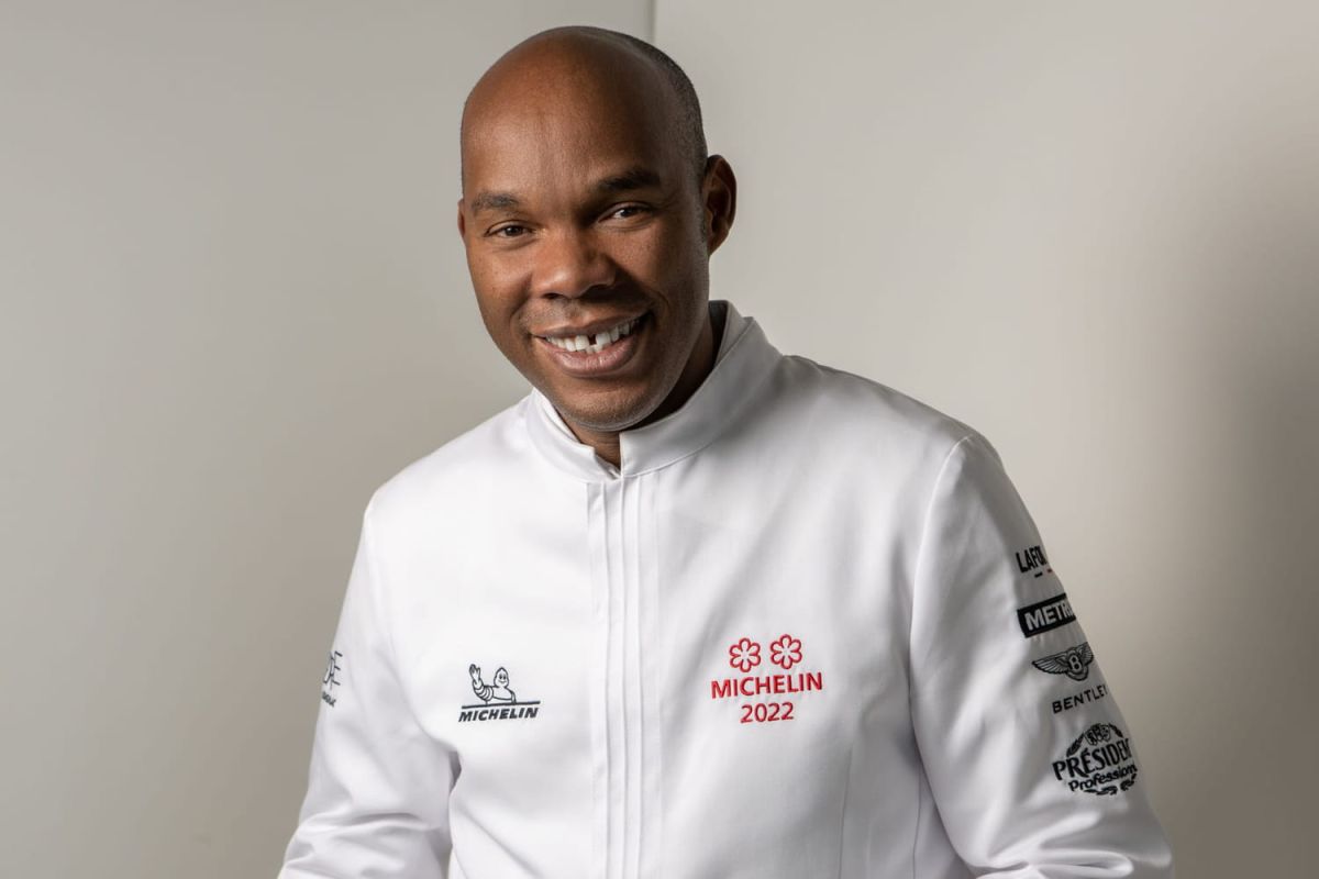 Marcel Ravin : une fusion des saveurs entre Caraïbes et Méditerranée