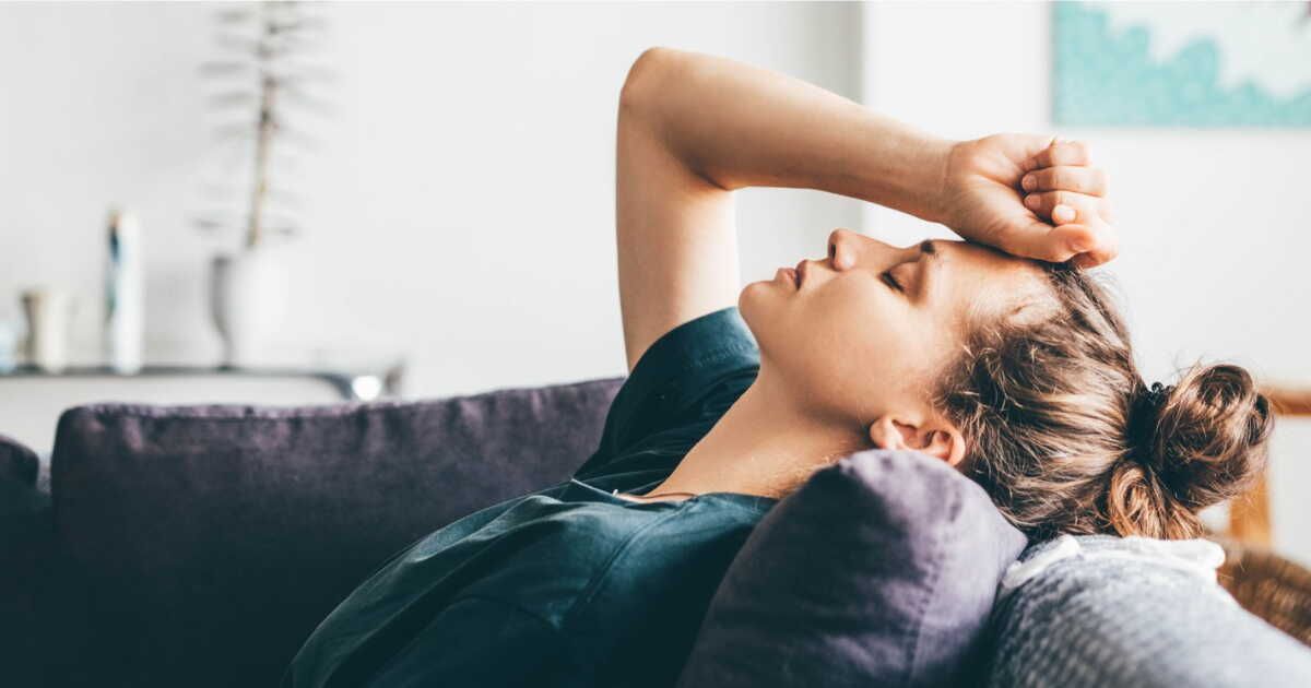 Un oléagineux surprenant pour apaiser le stress, selon un expert