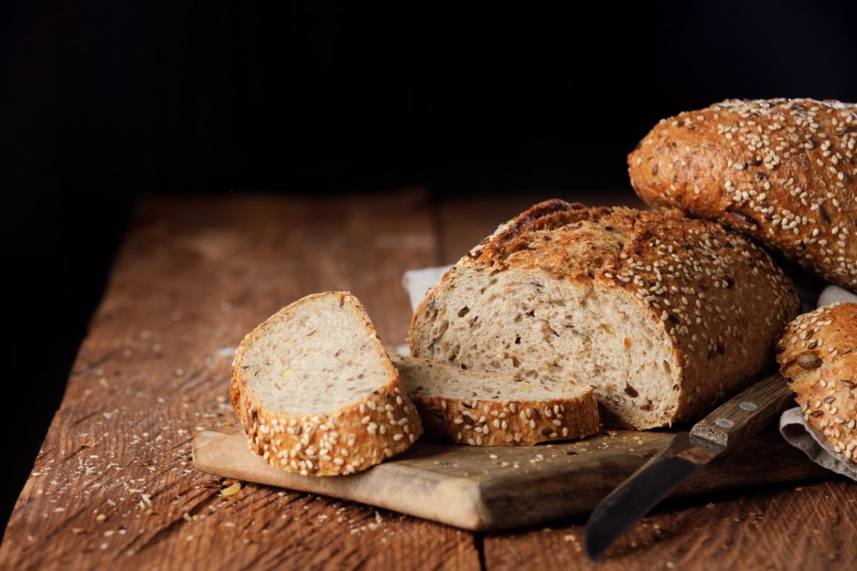 Le pain fait peau neuve : moins de sel pour une meilleure santé