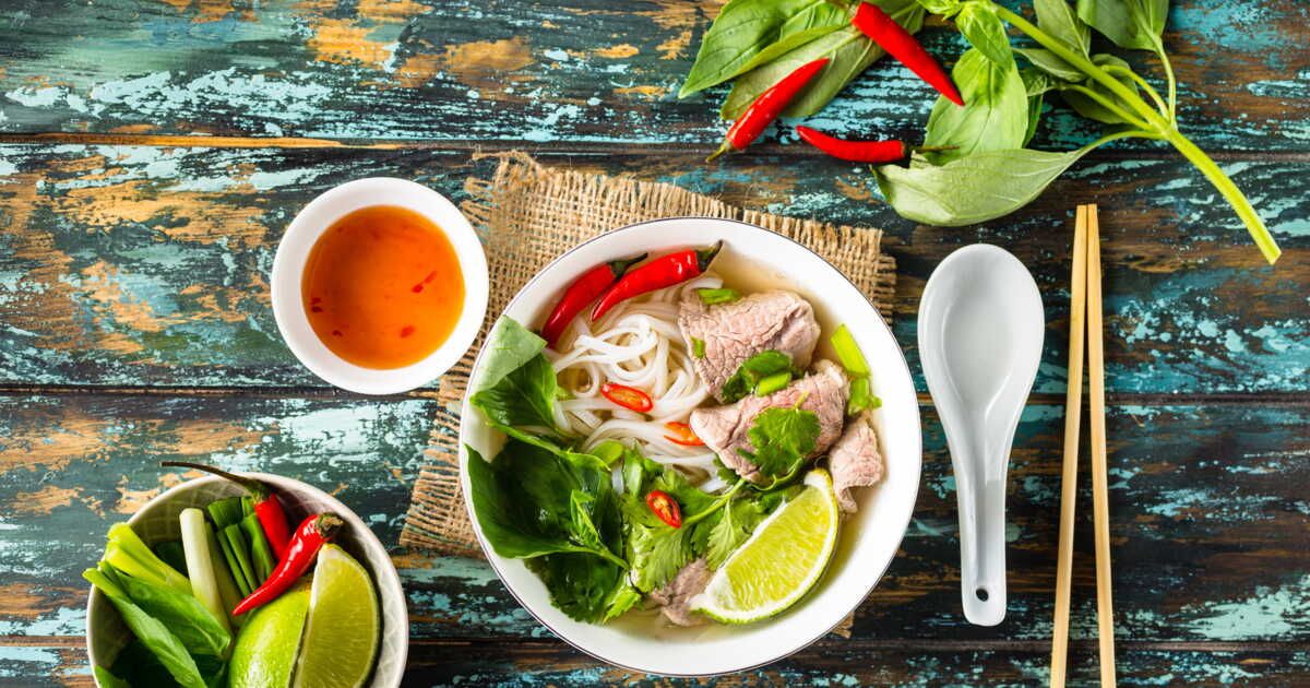 Savourez le Vietnam : 3 recettes incontournables à découvrir