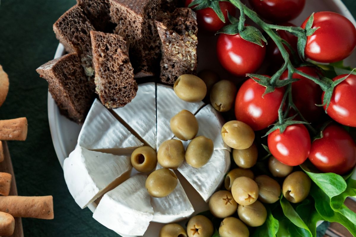 Le camembert, nouvel allié de notre mémoire selon les scientifiques