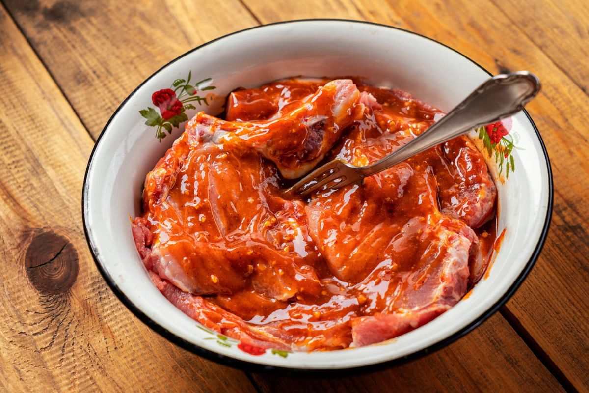 Marinades pour bœuf : 10 idées délicieuses