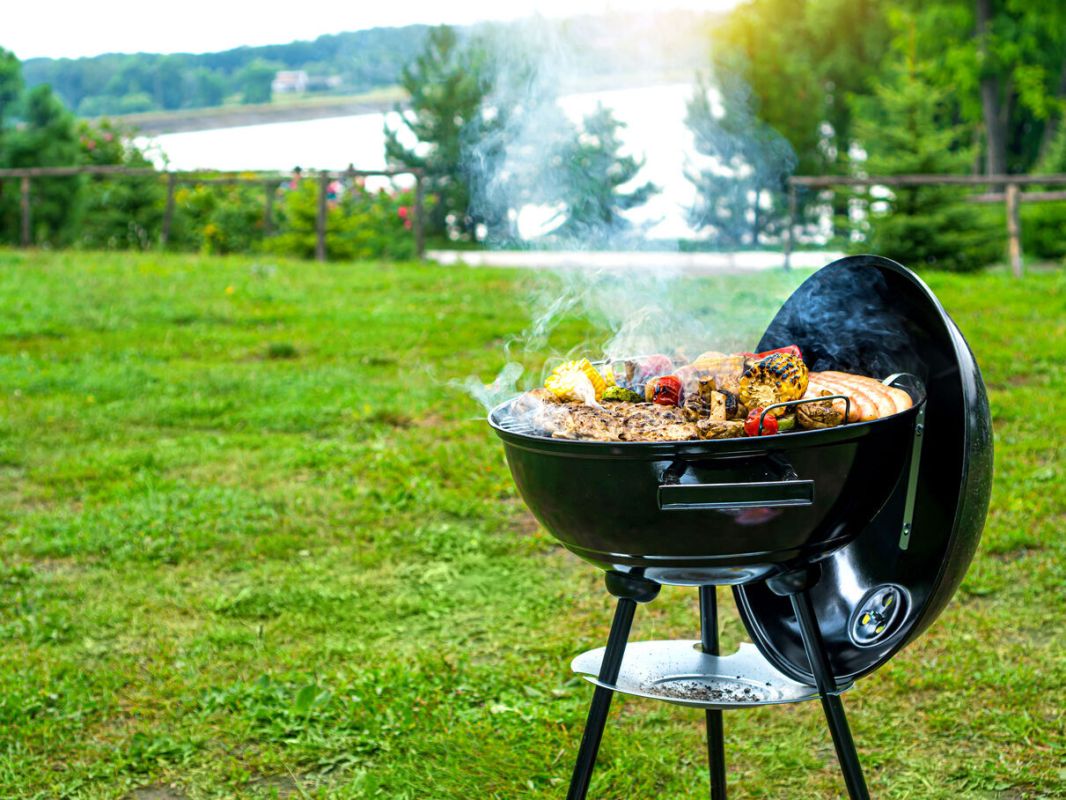 Les secrets d'une cuisson au barbecue sans risque pour la santé