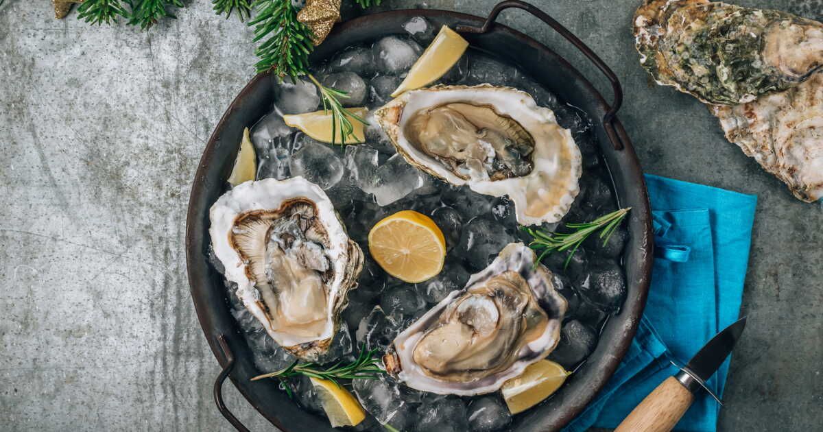 Acheter des huîtres pour Noël : les conseils d'un expert