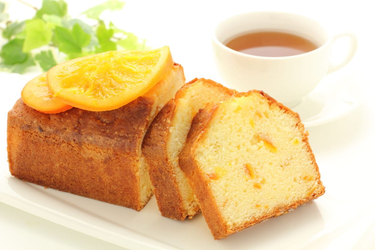 Redonnez vie à vos fruits trop mûrs avec ce cake irrésistible