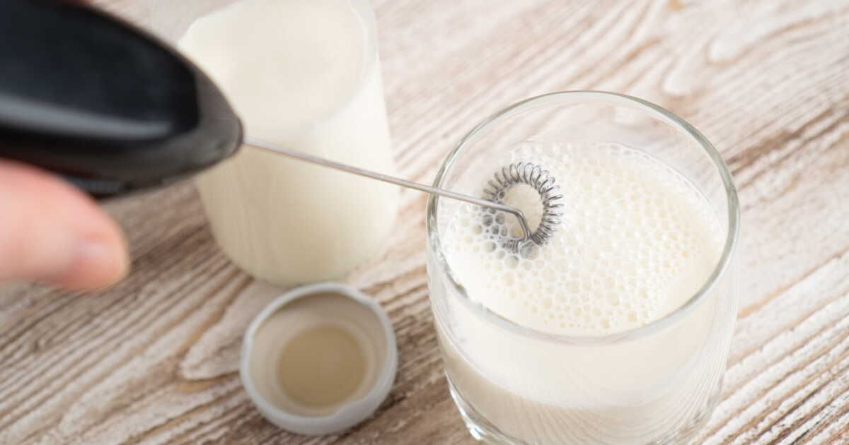 Comment réussir la mousse de lait chez soi comme un pro
