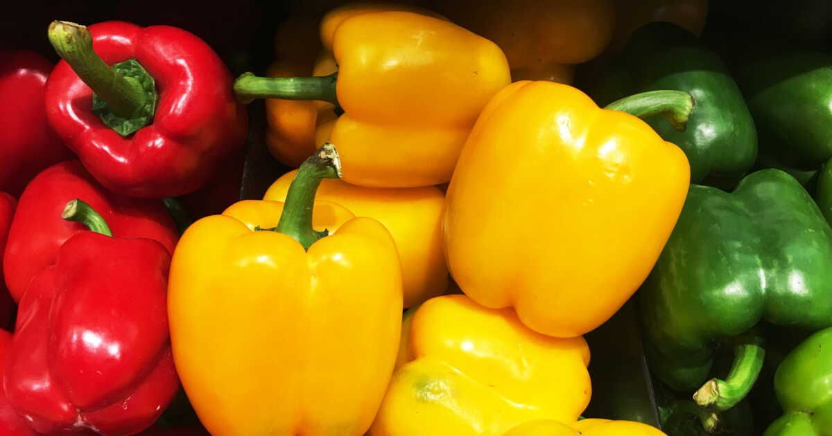 Un dîner au soleil : la tarte salée au chorizo et poivrons à ne pas manquer