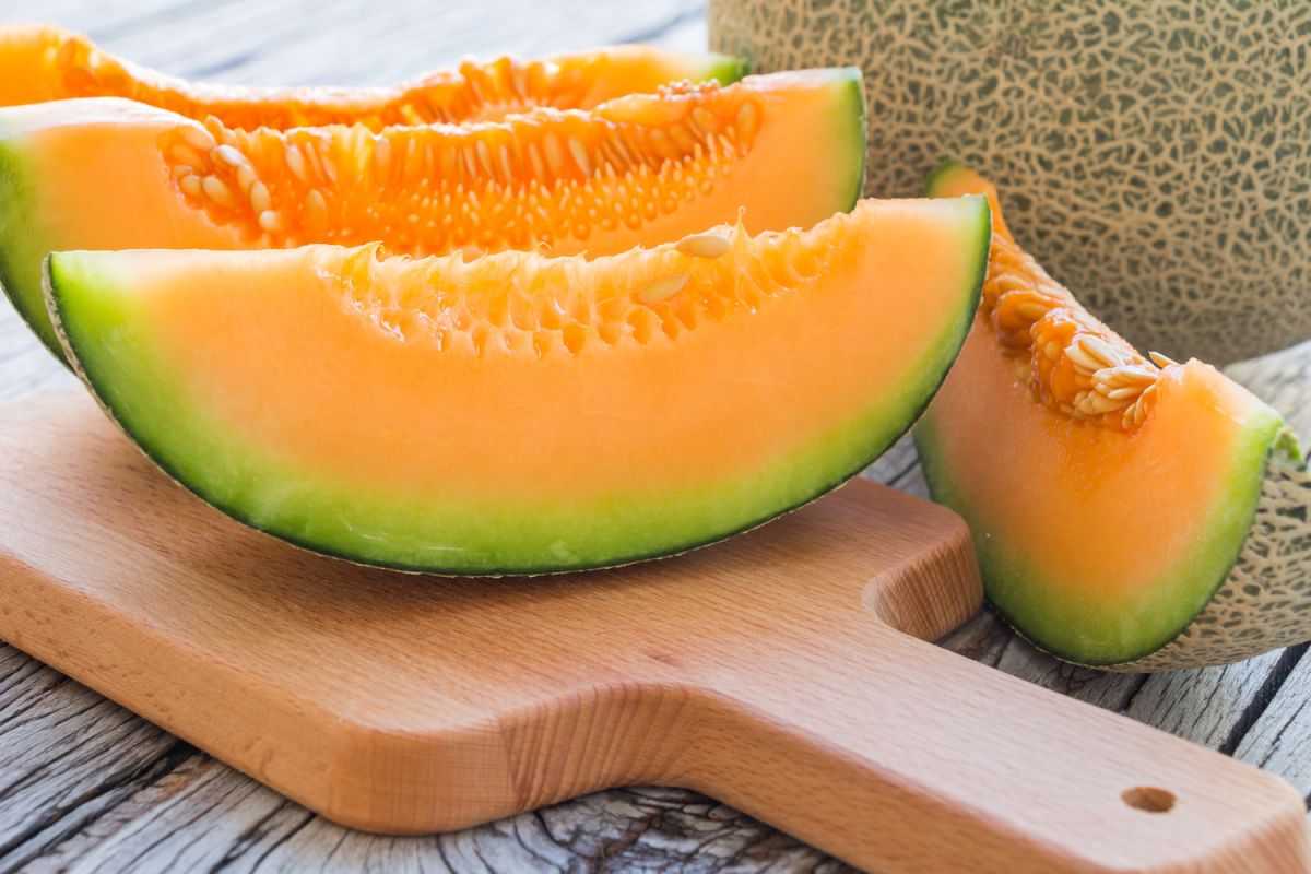 Le melon à la fin du repas : bienfaits et conseils d'un nutritionniste