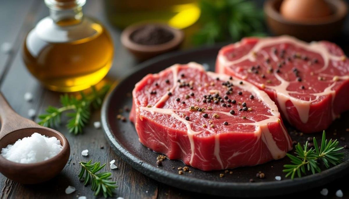 Découvrez la méthode 3-1 pour un steak réussi à tous les coups