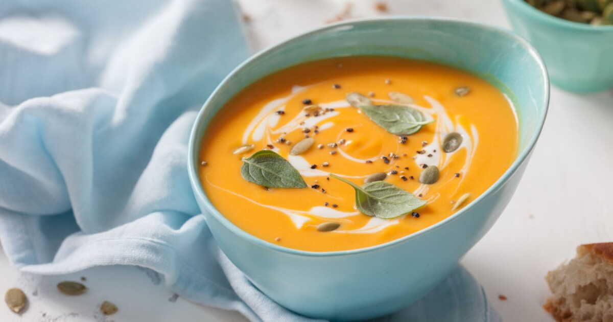 Savourez l'automne avec ces 33 recettes réconfortantes