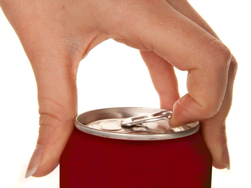 La taxe sur les boissons sucrées : un pas vers la santé publique ?