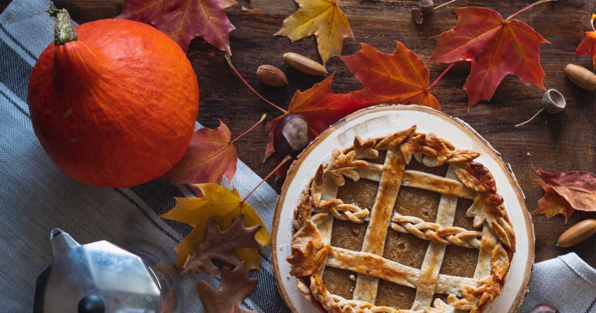 Des recettes à la citrouille qui vont enchanter votre Halloween