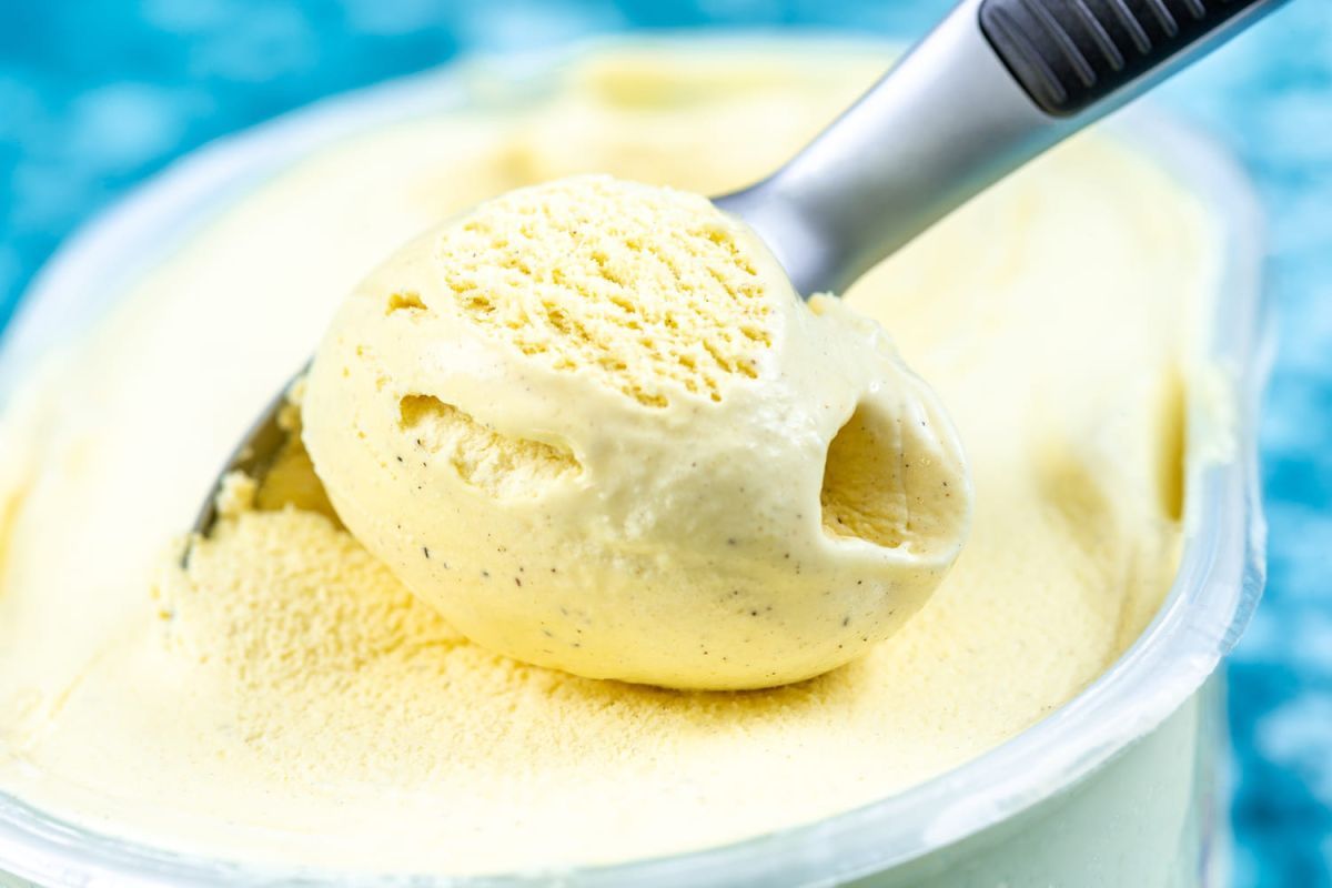 Dites adieu à la glace trop dure grâce à ce conseil astucieux