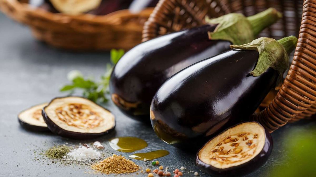 Le secret des chefs pour des aubergines fondantes et délicieuses
