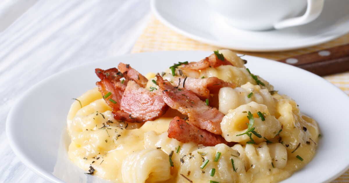 Gnocchis à la carbonara : une recette rapide et savoureuse à essayer