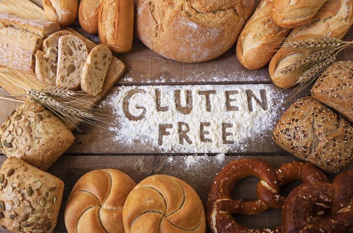 les dangers d'un régime sans gluten pour les non-intolérants