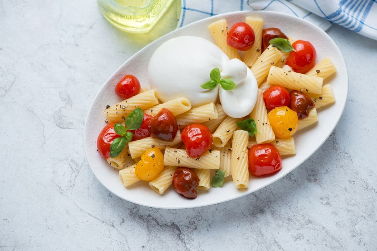 Trois féculents essentiels pour votre santé, selon une diététicienne