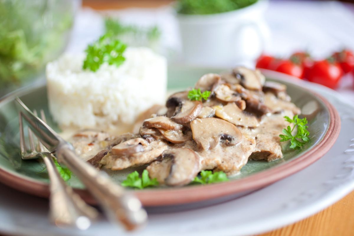 la méthode infaillible de norbert tarayre pour des escalopes de veau tendres