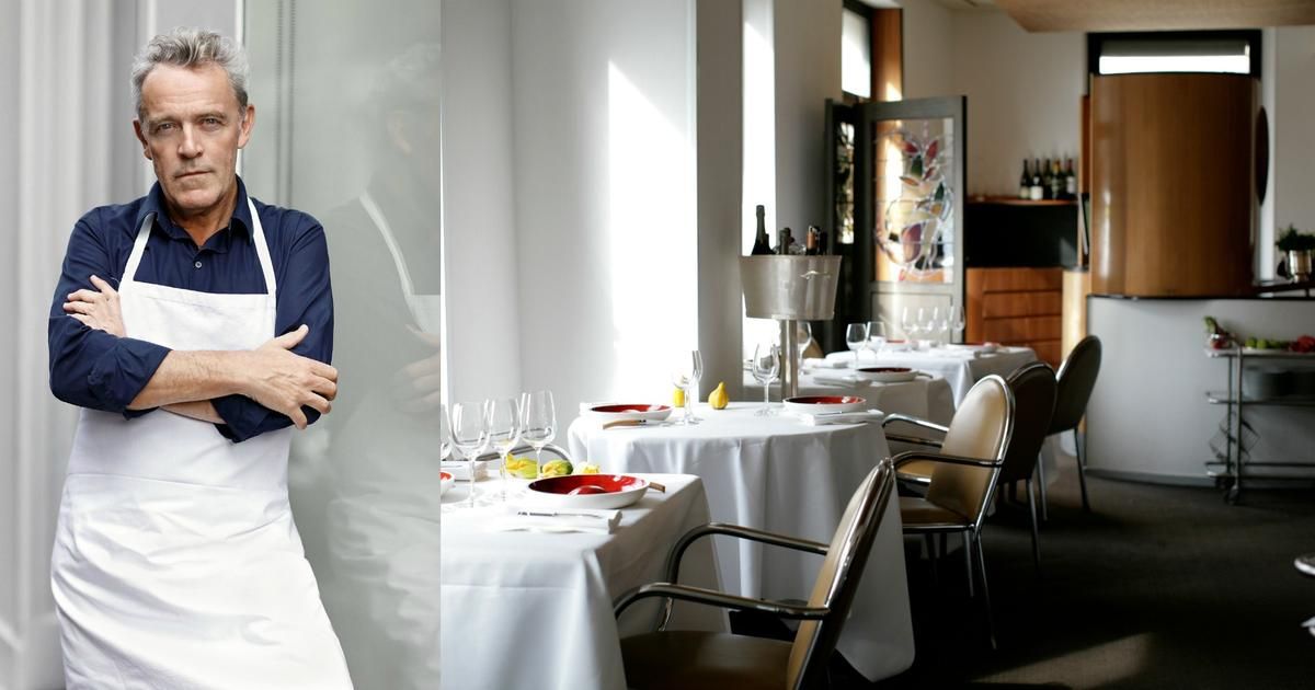 Alain Passard : le créateur de saveurs au cœur du terroir