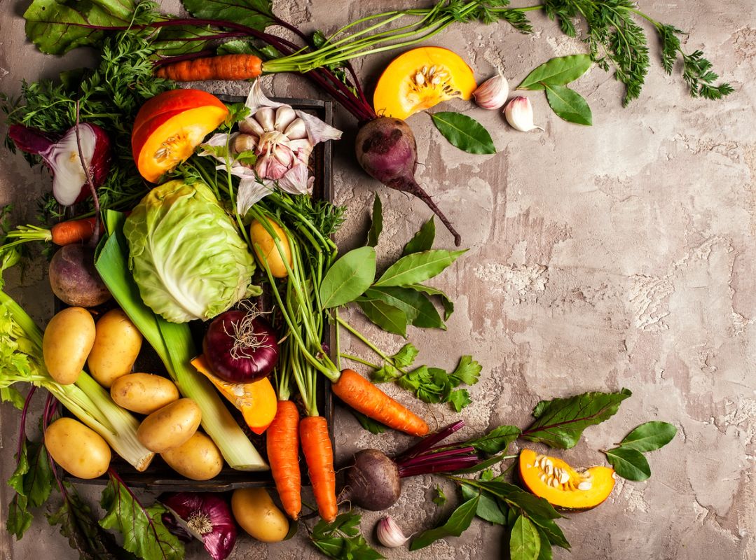 le chou, le super héro des légumes selon une journaliste culinaire