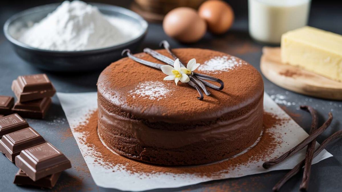 Découvrez le gâteau au chocolat parfait : une recette simple pour émerveiller vos invités