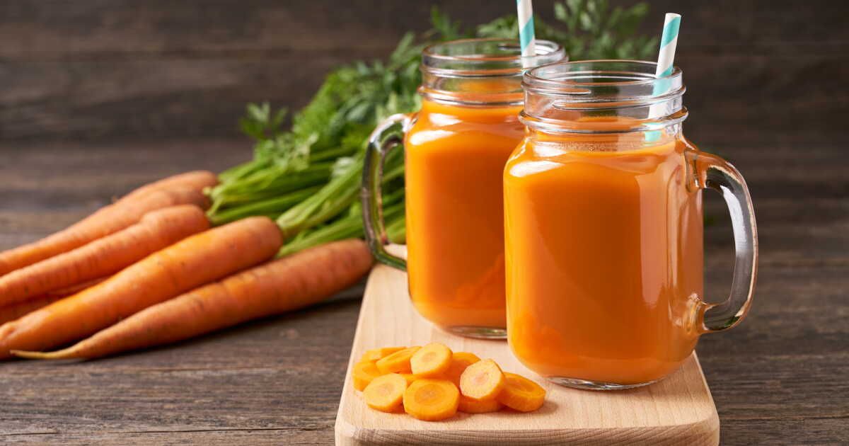 Dégustez la recette réconfortante de la soupe de carottes