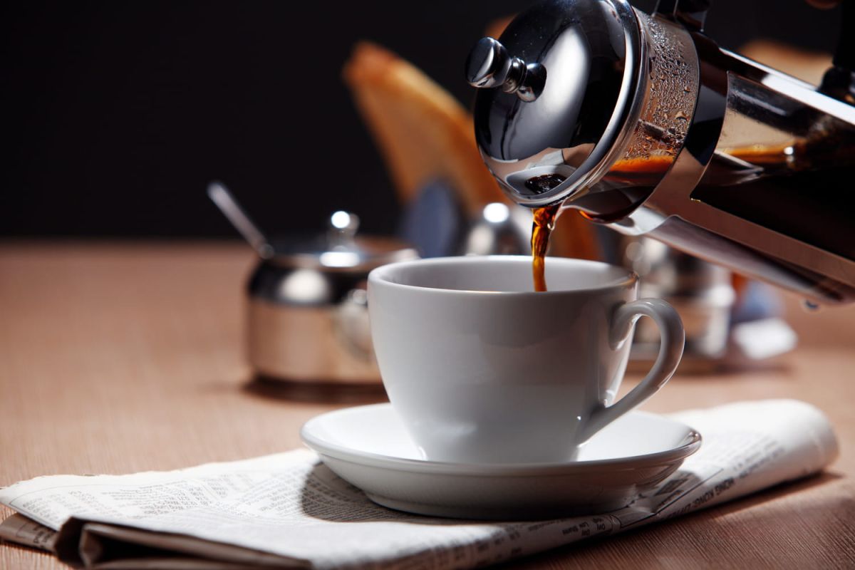 Ne laissez pas votre café tiédir : un geste simple pour un arôme parfait