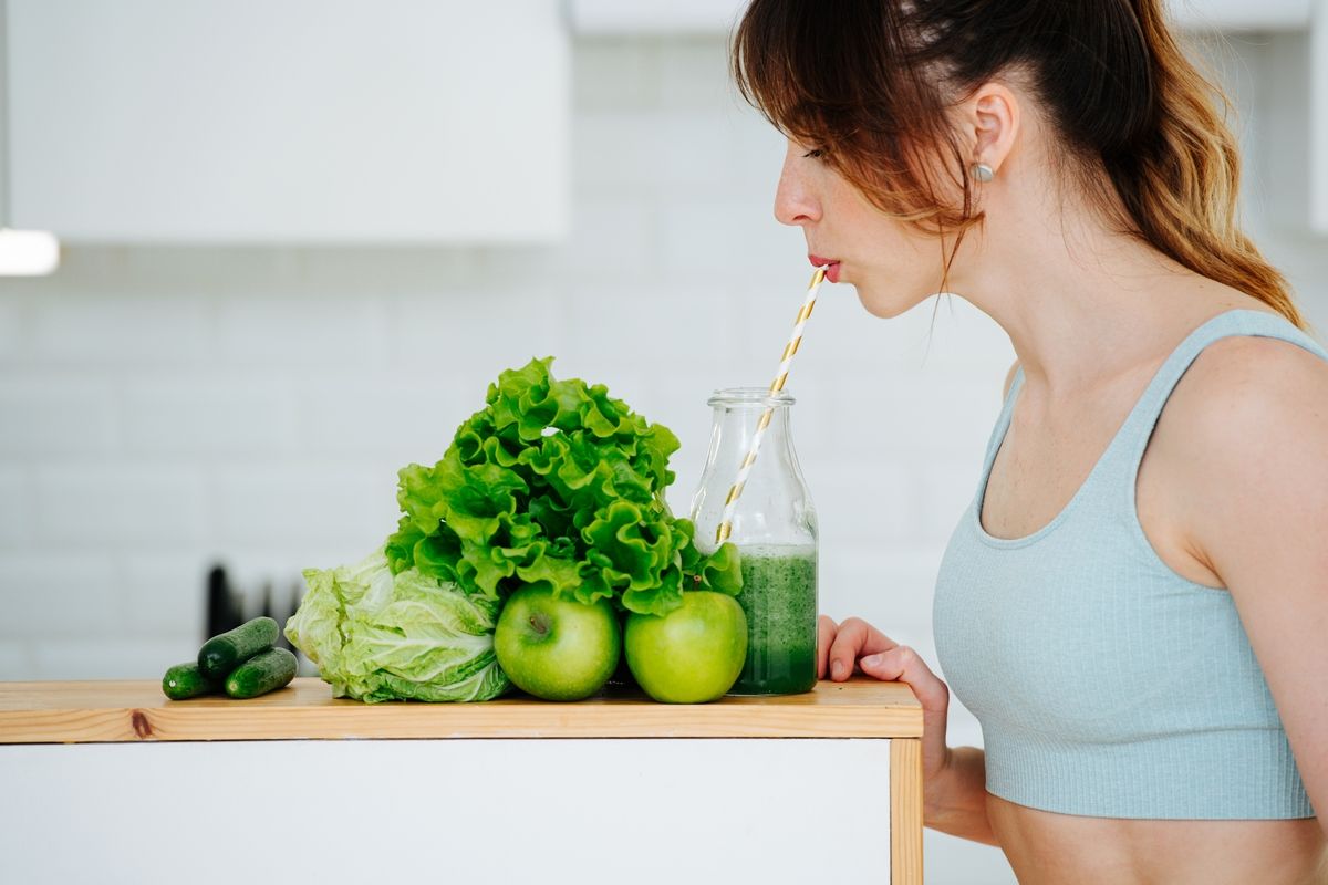 Jeûner avec des jus : entre illusions et réalités