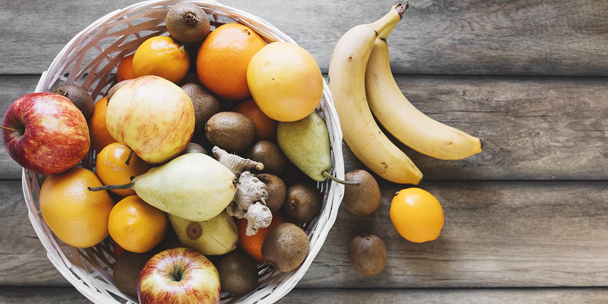 Dix conseils de grand-mère pour conserver vos fruits plus longtemps