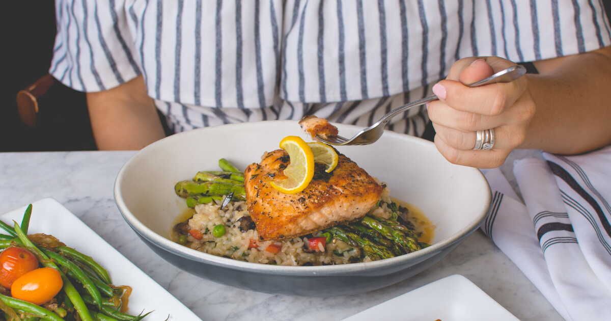 Printemps et poissons : les délices à savourer