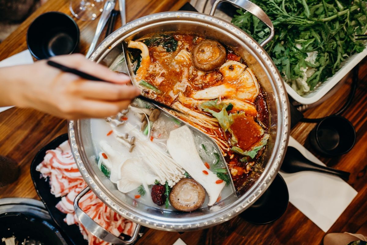 Découvrez la fondue chinoise : une expérience culinaire à partager