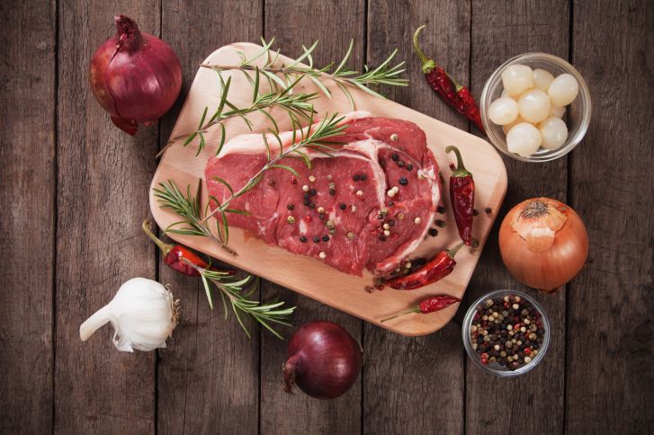 L'OMS clarifie ses recommandations concernant la viande et le risque de cancer