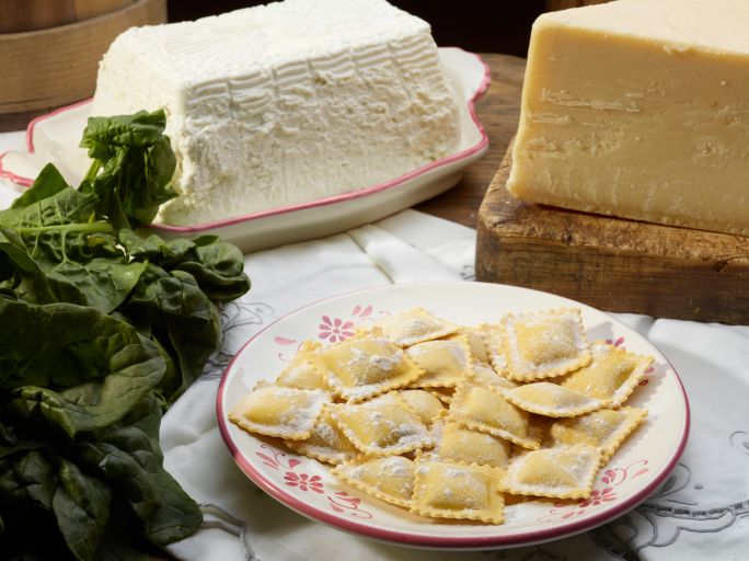 À la découverte des délices italiens