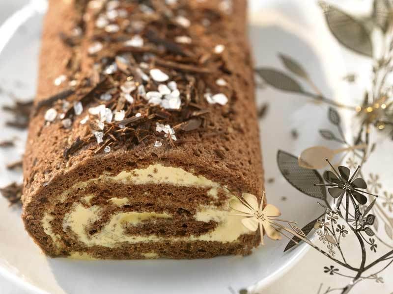 Des douceurs chocolatées pour vos fêtes