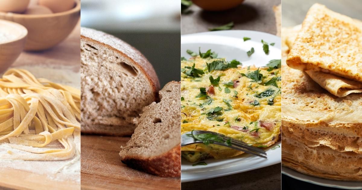 Les questions culinaires des Français : les tendances surprenantes