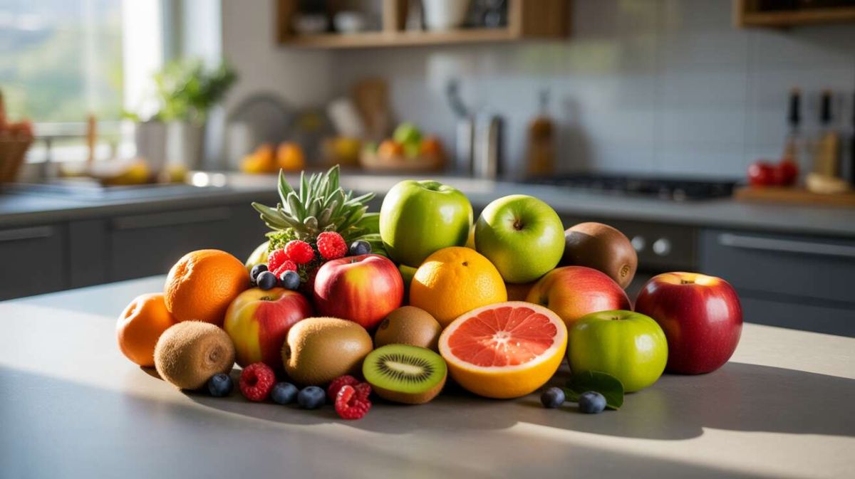 Découvrez le fruit étonnant qui facilite un ventre plat